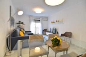 Apartamento Puerto Malagueta